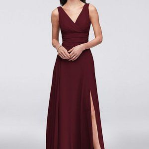 Bridesmaid dress